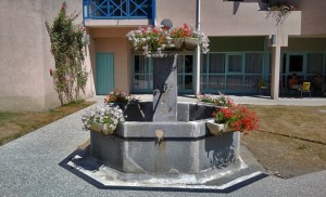 EHPAD Bel'Fontaine