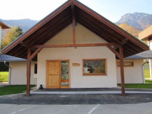 Micro-crèche A Petits Pas