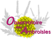 Observatoire des ambroisies