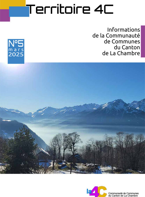 Territoire 4C
