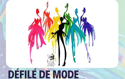 Défilé de mode