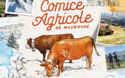Comice agricole de Maurienne