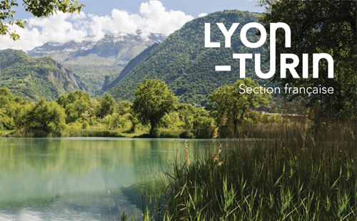 Projet Lyon-Turin