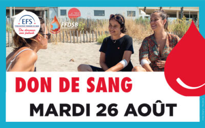 Don du sang