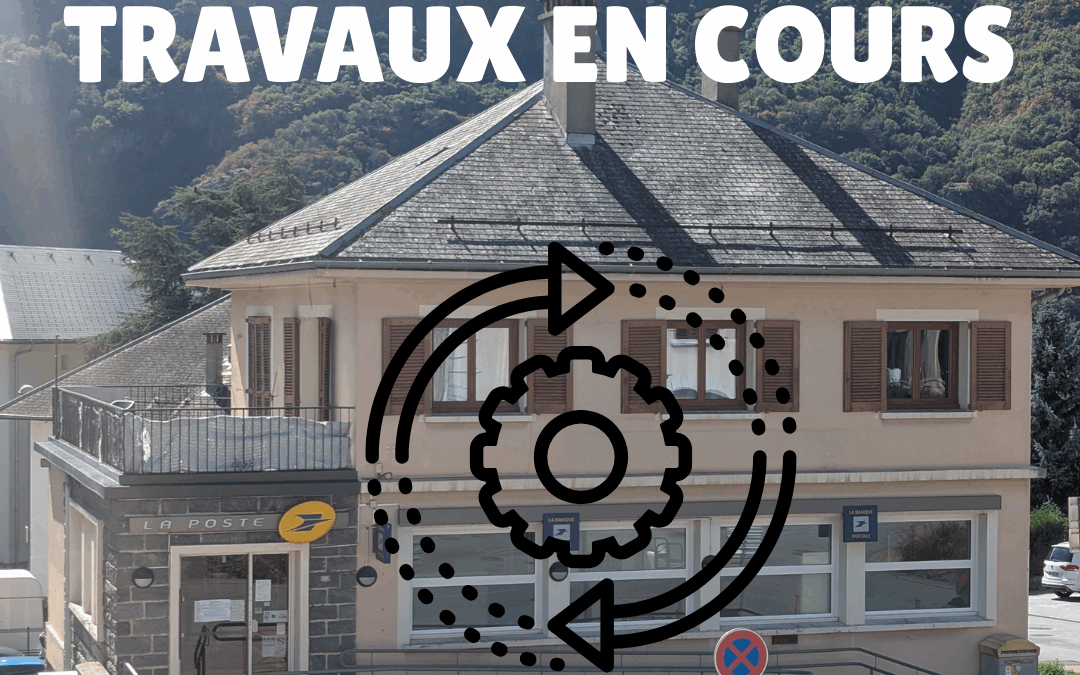 Un nouveau lieu pour valoriser notre territoire