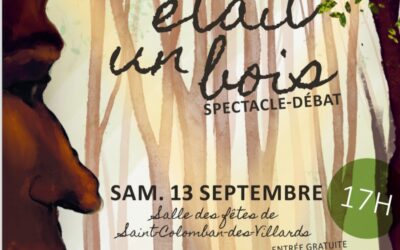 Il était un bois