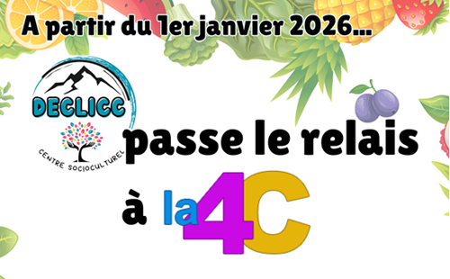 Nouveau départ pour la cantine !