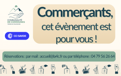 Réunion d&rsquo;information