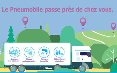 Dépistage de la santé respiratoire