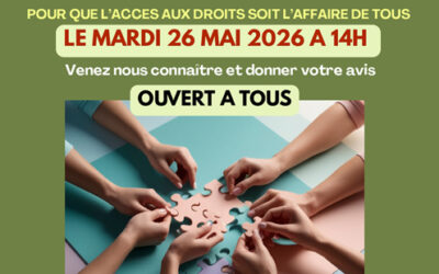 Comité de pilotage France Services : un temps d’échange ouvert à tous