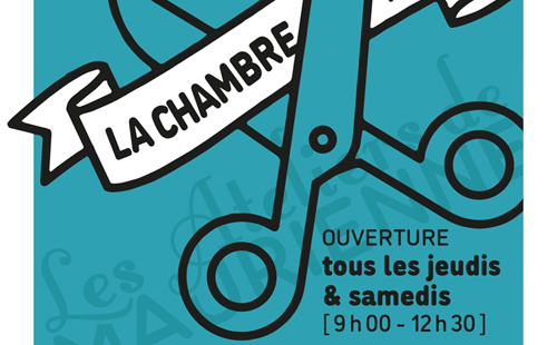 Une nouvelle vêtementerie ouvre à La Chambre