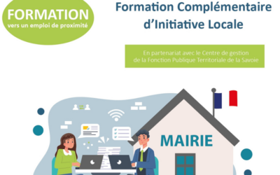 Découvrir les métiers administratifs des collectivités