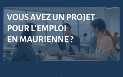 Fonds de revitalisation Johnson Electric : un appel à projets pour soutenir l’emploi en Maurienne