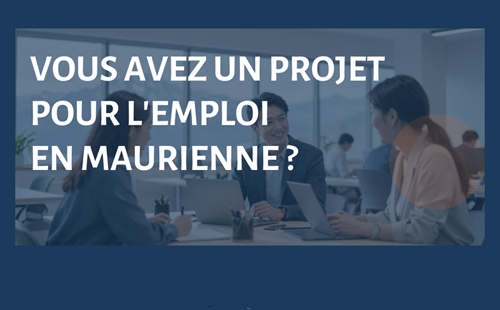 Fonds de revitalisation Johnson Electric : un appel à projets pour soutenir l’emploi en Maurienne