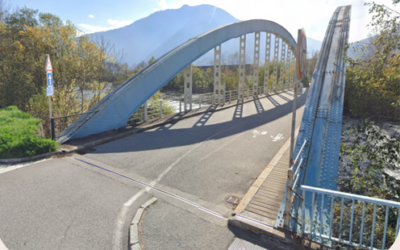 Pont Bleu : votre avis nous intéresse